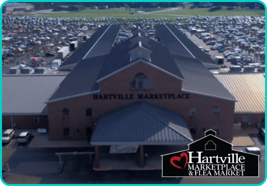 Hartville Market Place